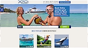 Tours in Cancun - Punta Cana Online Reservation System